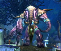 Harbinger Aphotic