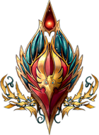 Icon of Blood