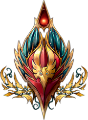 Icon of Blood