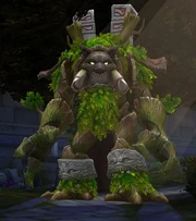 Ironbark the Redeemed