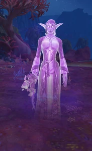 Image of Moon Priestess Liara