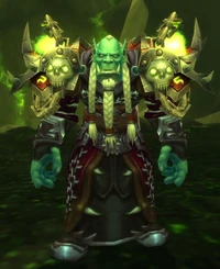 Image of Oronok Torn-heart