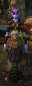 Image of Pricilla Winterwind