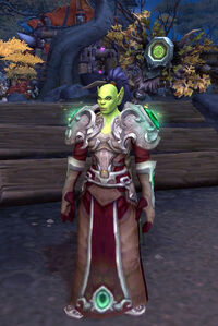 Image of Rala Wildheart