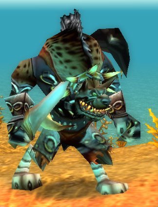 Riverpaw Gnoll - Wowpedia - Your wiki guide to the World of Warcraft