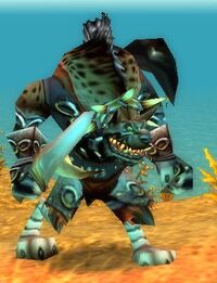 Riverpaw Gnoll - Wowpedia - Your wiki guide to the World