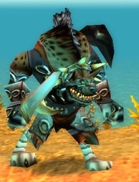 Image of Riverpaw Gnoll