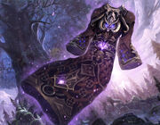 Robes of Rhonin TCG
