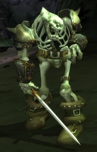 Splinterbone Captain