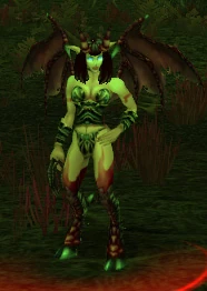 Image of Succubus Minion