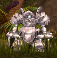 Image of Swarming Junkbot