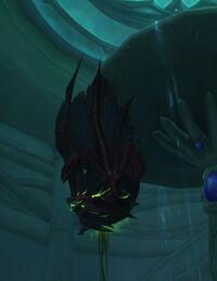 Image of The Dread Stalker