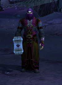 Image of Twilight Bloodsmith