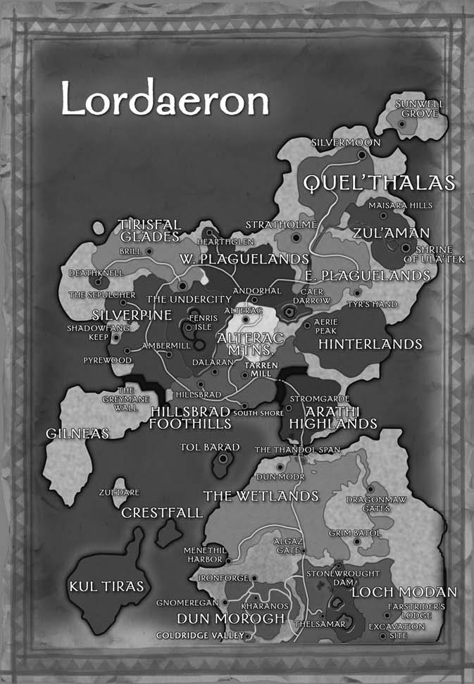 Great War of Lordaeron Wiki:Bulk 5.5