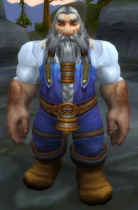 Image of Xandar Goodbeard