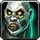 Achievement character undead male