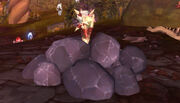 Altar of Ango'rosh