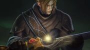 Anduin Shalamayne