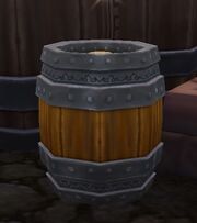Barrel-Aged Stormstout