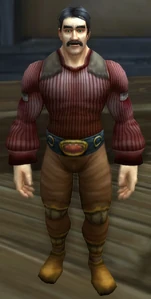 Image of Benjamin Jacobs