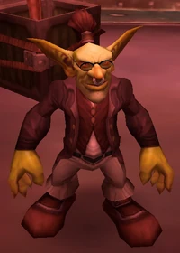 Image of Bing Zapcrackle