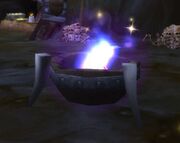 Brazier of Malice