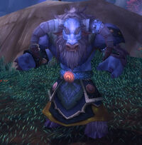 Dmong Naruuk