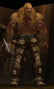 Image of Harpoon Master Yavus