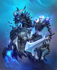 Image of Sally Whitemane