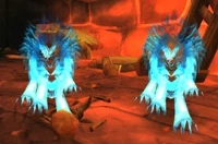 Image of Lupine Delusion