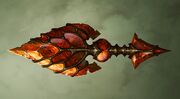 Mantid Dagger