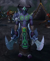 Image of Marius Felbane