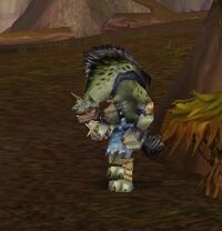 Image of Mosshide Mongrel