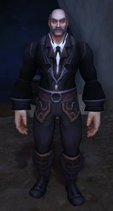 Image of Mr. Shackle