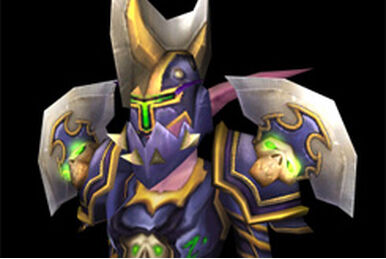 kraai Voorrecht bevolking Helm of the Shadowy Protector - Wowpedia - Your wiki guide to the World of Warcraft kraai Voorrecht bevolking Helm of the Shadowy Protector - Wowpedia - Your wiki guide to the World of Warcraft