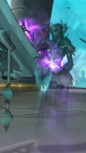 Image of Nulltheria the Void Gazer