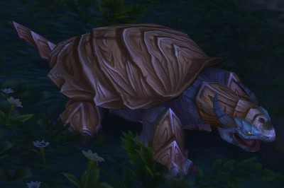 Penned Turtle - Wowpedia - Your wiki guide to the World of Warcraft