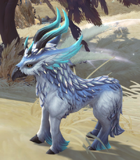 Image of Shimmering Cloudstrider