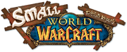 Small World of Warcraft logo