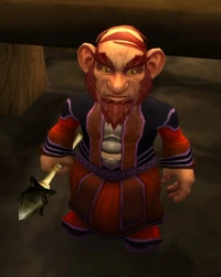 Image of Spackle Thornberry