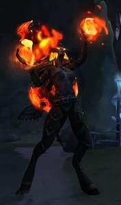 Image of Vadne Bleakheart