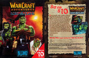 WarcraftAdventuresFlyer