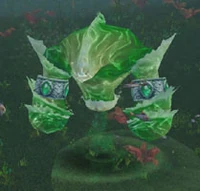 Image of Watoosun's Polluted Essence