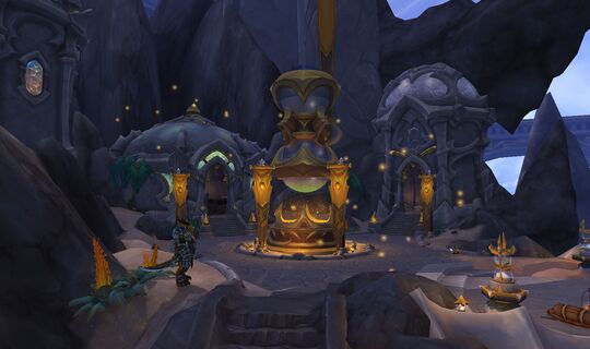 WoWBlog Valdrakken Image 07