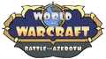 Battle for Azeroth logo