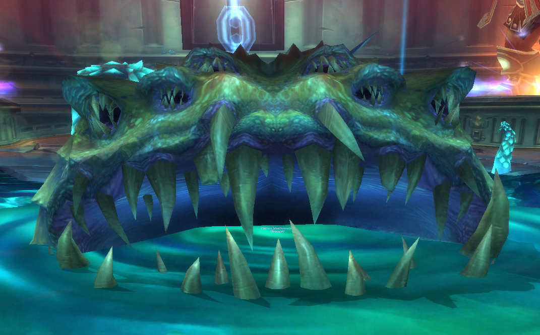 venom Åben Forventer Yogg-Saron (tactics) - Wowpedia - Your wiki guide to the World of Warcraft