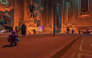 Anduin's Plea - Imperial Exchange