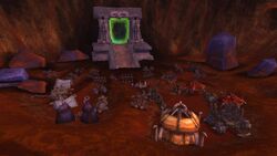 Dark Portal Wowpedia Your Wiki Guide To The World Of Warcraft