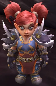 Image of Explorer Mowi