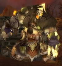 Image of Flesh Behemoth